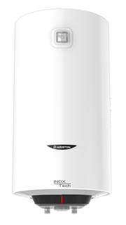 Водонагреватель накопительный Ariston PRO1 R INOX ABS 65 V SLIM 2K (3700650),65л, нержа