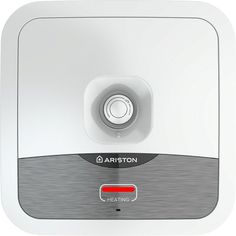 Водонагреватель накопительный Ariston ABS ANDRIS2 R 10 2.5 O 3180797 настенный