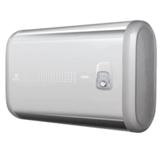 Водонагреватель накопительный Electrolux EWH 100 Royal H 100 л серебристый