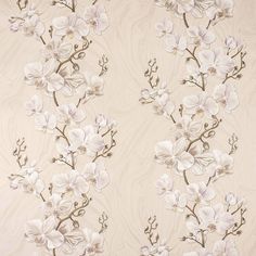 Обои Style Decor 4267-4 Орхидея 1,06*10м флизелиновые
