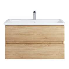 Тумба подвесная SanStar Тоскана 100 Без раковины для ванной комнаты