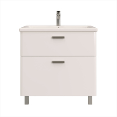 Тумба без раковины SanStar Gretta 70 напольная