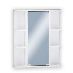 Шкаф-зеркало Стандарт-60, 12 х 60 х 70 см Logro