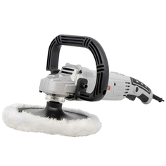 Полировальная Машина (Углошлифовальная) Ушм-180/1500п Ресанта, , Шт 4606059039518 Ресанта