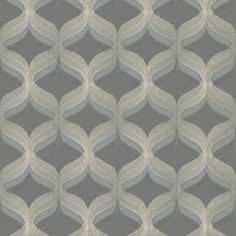 Обои Московская Обойная Фабрика Malex design 4231-9 Инфинити флизелиновые 1.06x10м
