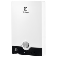 Водонагреватель проточный Electrolux NPX 8 Flow Active 2.0 белый