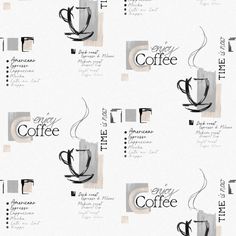 Обои WallSecret Basic 8808-11 Espresso флизелиновые 1_06x10м