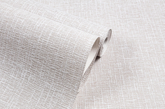 Обои виниловые на флизелине NoBrand, 1.06х10,05 м Home Color