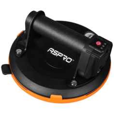 Присоска вакуумная автоматическая для переноски плитки ASPRO-VSAP, 102884