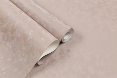 Обои виниловые на флизелине NoBrand, 1.06х10,05 м Home Color