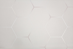 Обои виниловые на флизелине NoBrand, 1.06х10,05 м Trend Color