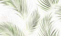 Обои виниловые на флизелине NoBrand, 1.06х10,05 м Home Color