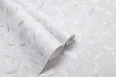 Обои виниловые на флизелине NoBrand, 1.06х10,05 м Home Color