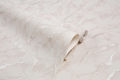 Обои виниловые на флизелине NoBrand, 1.06х10,05 м Home Color