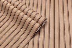 Обои виниловые на флизелине NoBrand, 1.06х10,05 м Home Color
