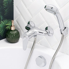 Смеситель для душа BOOU B8282-4A