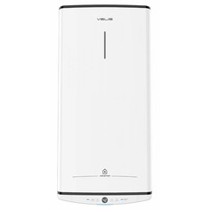 Водонагреватель накопительный электрический Ariston VELIS Tech Inox PW ABSE 50, белый
