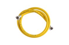 Подводка для газа Зип-Флекс ПВХ 1.5м г/г Zip Flex