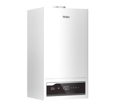 Котел газовый настенный Haier ProLine 2.14 Ti 14 kW (2К, закр. к.з.)