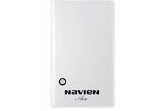 Газовый котел Navien ATMO 13AN, 13 кВт, двухконтурный (настенный), открытая камера сгорани