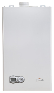 Газовый отопительный котел Ferroli Fortuna H F 32