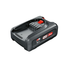 Аккумуляторный блок Bosch Battery 18V 1607A350T0 ( PBA 18 V 4.0Ah W-C )