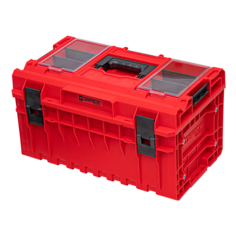Ящик для инструментов QBRICK System ONE 350 Profi Red 585 x 385 x 322мм 10501805