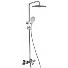 Душевая система KAISER Nove 06182