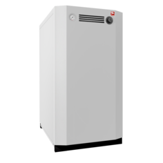 Classic-35W, котел стальной газовый Лемакс серии "Classic"