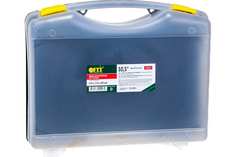 Ящик-органайзер для крепежа 10" (270х210х80 мм) FIT 65642 F.It