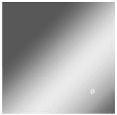 Зеркало Домино Минск 600х600 с подсветкой Domino