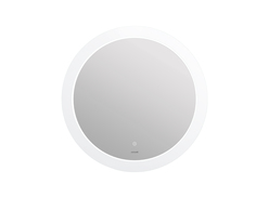 Зеркало CERSANIT LED 012 design 88x88 Зеркало