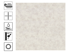 Обои Ornamy Diva Винил гт. фон 1,06*10м бежевый