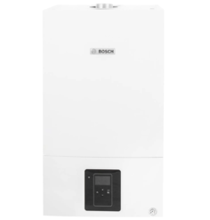 Котел Bosch WBN2000-24C 24 кВт