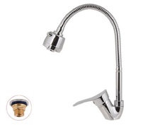 Смеситель для кухни A-FIVE eCON EC0138