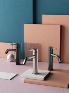 Смеситель Splenka S221.10.09