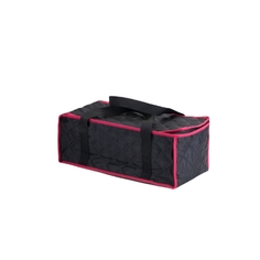 Органайзер-короб с замком ИНСТ54 40х15х15 оксфорд bag401515