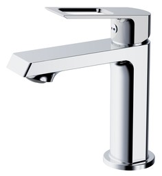 Смеситель для раковины латунный VODA SF26M