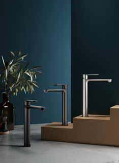 Смеситель Splenka S222.15.09