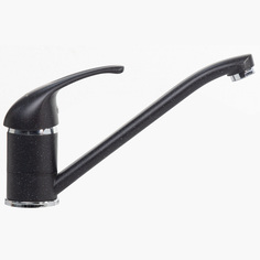 Смеситель Ecoshtein ES 0200 антрацит