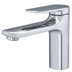 Смеситель для раковины Maxonor PURE LIFE PL1071, хром