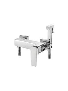 Смеситель для биде Ledeme L5278