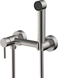 Смеситель с гигиеническим душем Splenka S99.51.05