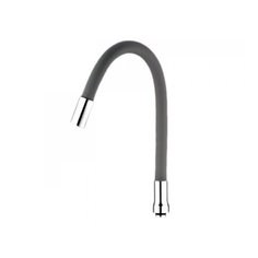 Излив для смесителя TIM C-L50-02GY