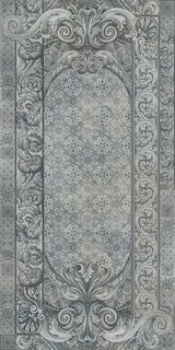 VT/A488/SG5918R Ковер Бозетто матовый 119,5х238,5 Цена за 1 шт. Kerama Marazzi