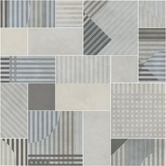 HGD/A571/17x/11037R Панно Тассо микс матовый обрезной 60x60x0,9 Цена за 1 шт. Kerama Marazzi