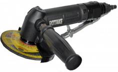 Пневмозачистная машинка профи 11000 об/мин Rotake