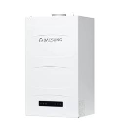 Газовый настенный двухконтурный котел DAESUNG CLASS E12/10610001