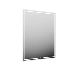 MIO.mi.70/WHT Зеркало MIO прямоугольное с диммером 70, белое Цена за 1 шт. Kerama Marazzi