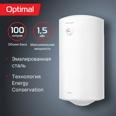 Водонагреватель Royal Thermo RWH 100 Optimal